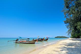 JR Place - Klong Muang Beach - 6
