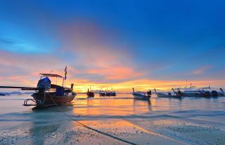 JR Place - Klong Muang Beach - 5