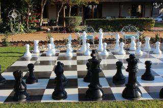 The Falls Guest House - 6