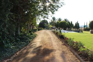 The Falls Guest House - Augrabies - 2