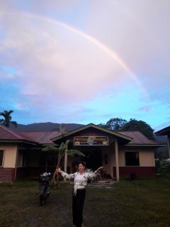 Mulu D cave homestay - Mulu - 5