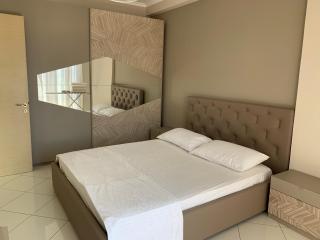 Pearl Seaview Apartment - Vlorë - 6