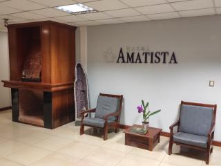 Hotel Amatista - Wanda - 2