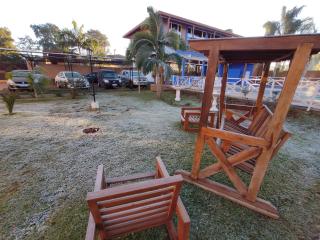 Hotel Amatista - Wanda - 5