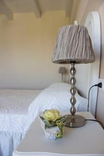 casAntica agriresort -Suites & Casa sull'albero - Circello - 1