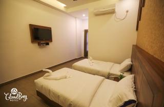 Hotel CloudBay - Kattappana - 5