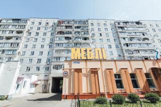 Apart-hotel Centr On Illinskaya 2 room 1 floor - 8