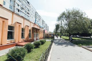 Apart-hotel Centr On Illinskaya 2 room 1 floor - 9