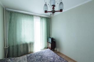 Apart-hotel Centr On Illinskaya 2 room 1 floor - 4