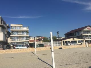 Briza pe promenada - Mamaia Nord – Năvodari - 9