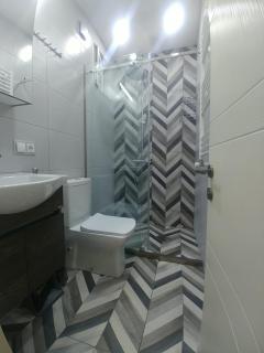 Abano view apartment - Tbilisi - 1