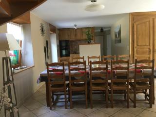 Gite - Saint-Denoual - 8