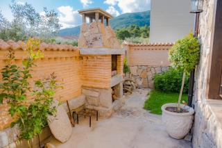 Casa Los 5 Caños - Sotillo de la Adrada - 5