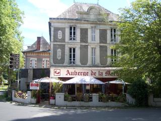 Auberge de la marquise - 0