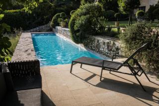 Bastide de Ganay - Saint Jérôme - Aix-en-Provence - 6