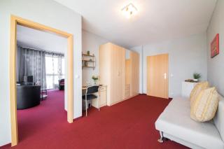 Europa Hotel Garni free parking - Fürth - 2