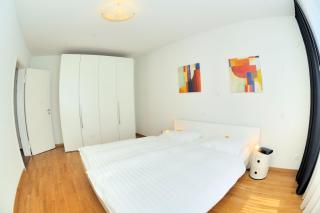 Cozy 1BR near lake with balcony - Mill 422 - Zurigo - 2