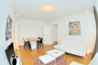 Cozy 1BR near lake with balcony - Mill 422 - Zurigo - 6