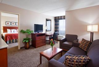 Holiday Inn Cincinnati-Eastgate by IHG - 1