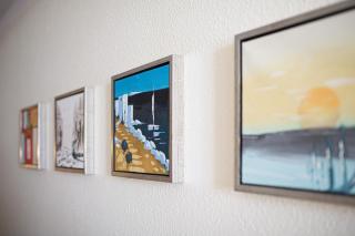 Europa Hotel Garni free parking - Fürth - 7