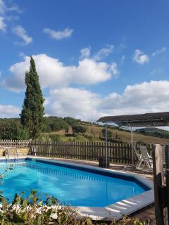 Agriturismo Mezzo Poggio Suvereto - 0