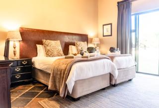 Re a Lora Lodge - Bela-Bela - 1