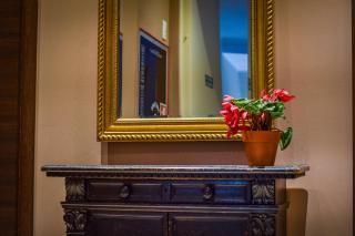 Hotel Medici - Florenz - 2