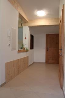 Ferienwohnung Rainer - Innervillgraten - 3