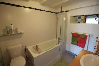La chambre aux hirondelles - Ittenheim - 7