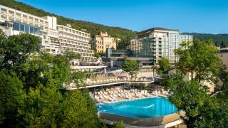 Grand Hotel Adriatic II - Opatija - 4
