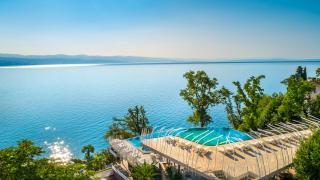 Grand Hotel Adriatic II - Opatija - 8