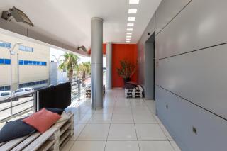Silver Hotel - Matino - 7