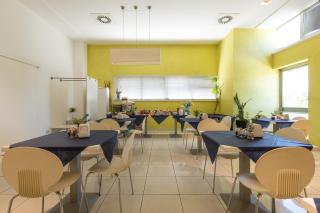 Silver Hotel - Matino - 5