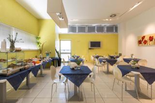 Silver Hotel - Matino - 4