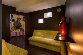 Silver Hotel - Matino - 2