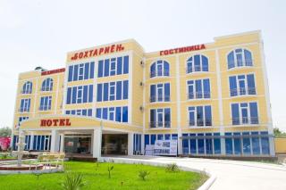 Bokhtariyon Hotel - 9