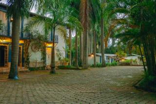 Pousada Xica da Silva - Tiradentes - 2