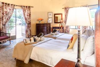 Re a Lora Lodge - Bela-Bela - 8