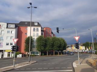 City Apartment & Lift - Hoeft - Wuppertal - 0