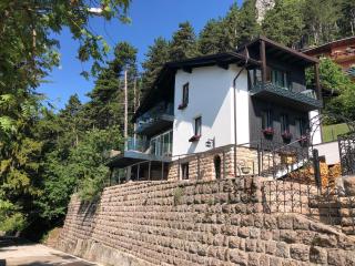 Montanara Chalet - Fai della Paganella - 3