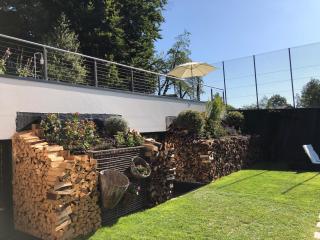Montanara Chalet - Fai della Paganella - 2
