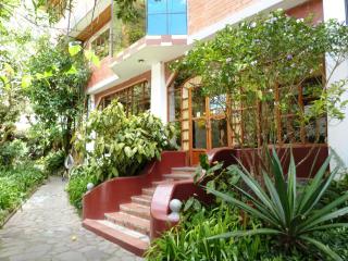 Hotel y Spa Isla de Baños - 3