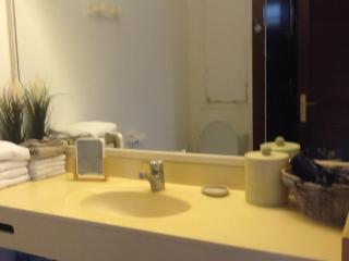 Studio 03 vue mer Orient Bay - 9