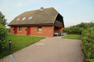 Ferienwohnung MeinFriKo - Friedrichskoog-Spitze - 2