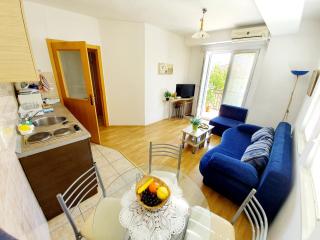 Tiffany Apartment - Ohrid - 9