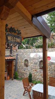 Apartments Scandic Premium Lakeview - Ohrid - 5
