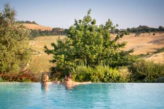 Villa San Sanino - Relais in Tuscany - Torrita di Siena - 8