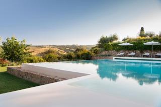 Villa San Sanino - Relais in Tuscany - Torrita di Siena - 7