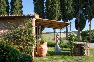 Villa San Sanino - Relais in Tuscany - Torrita di Siena - 1
