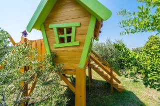 Villa La Vagabonda - Orasac - 6